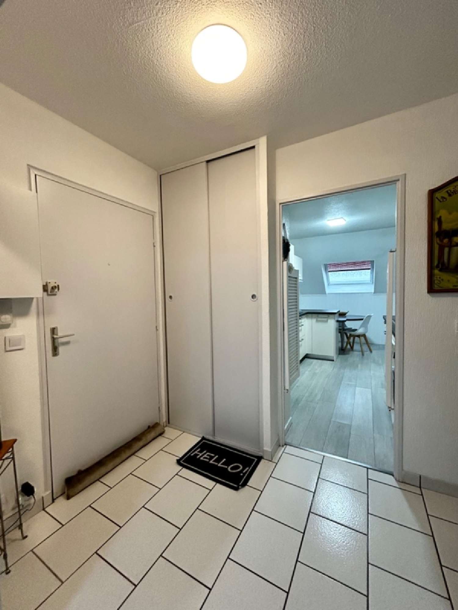  à vendre appartement Albertville Savoie 8