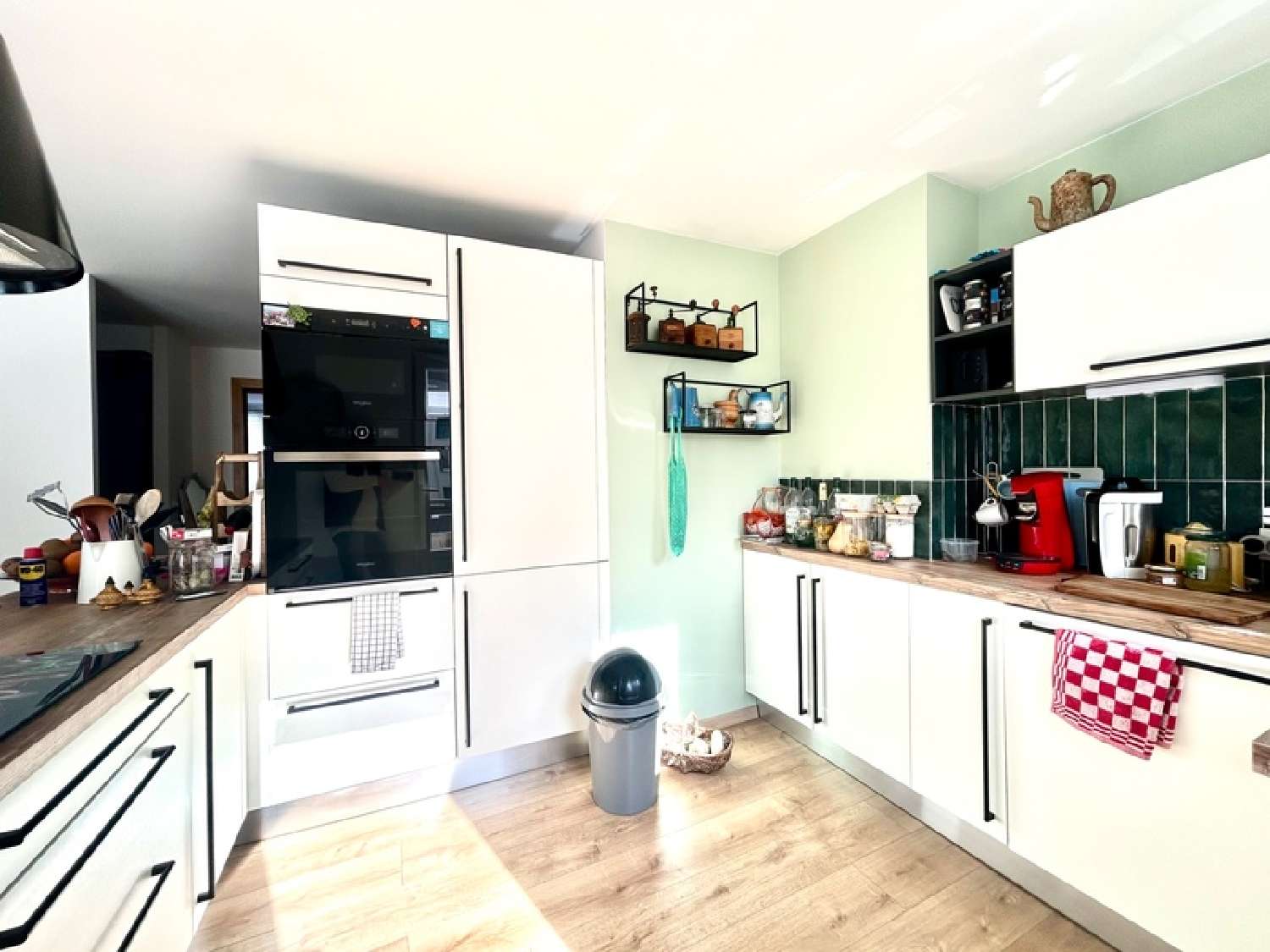  à vendre appartement Albertville Savoie 2