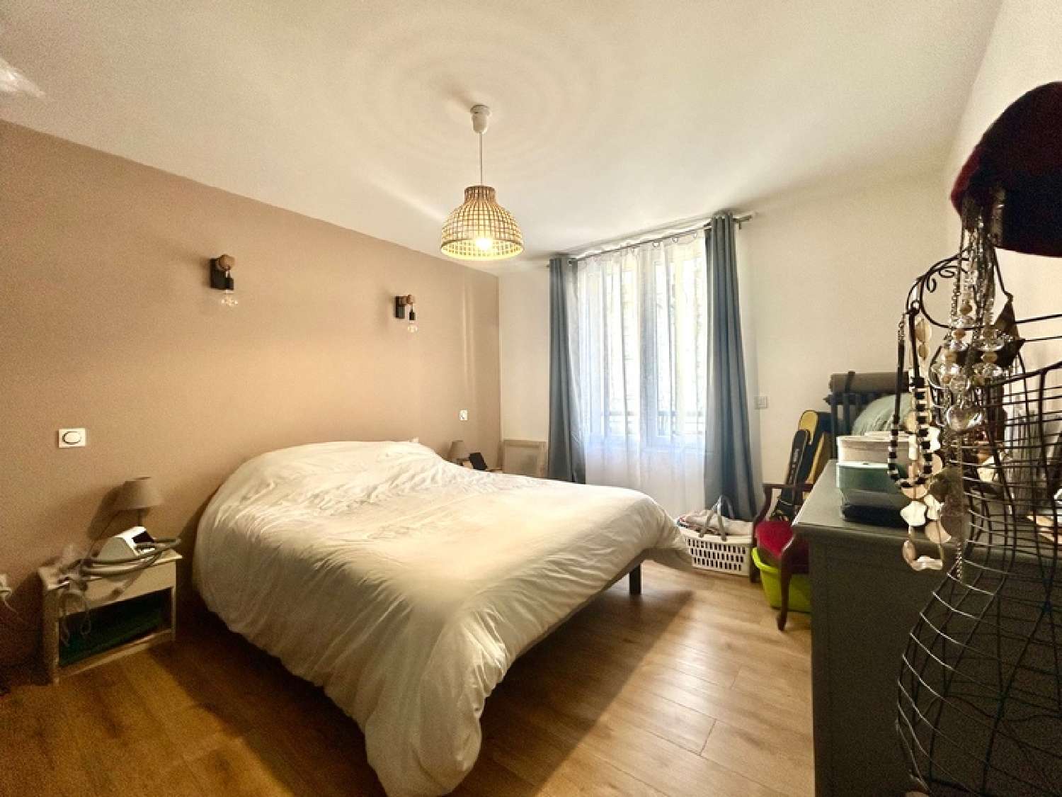  à vendre appartement Albertville Savoie 4