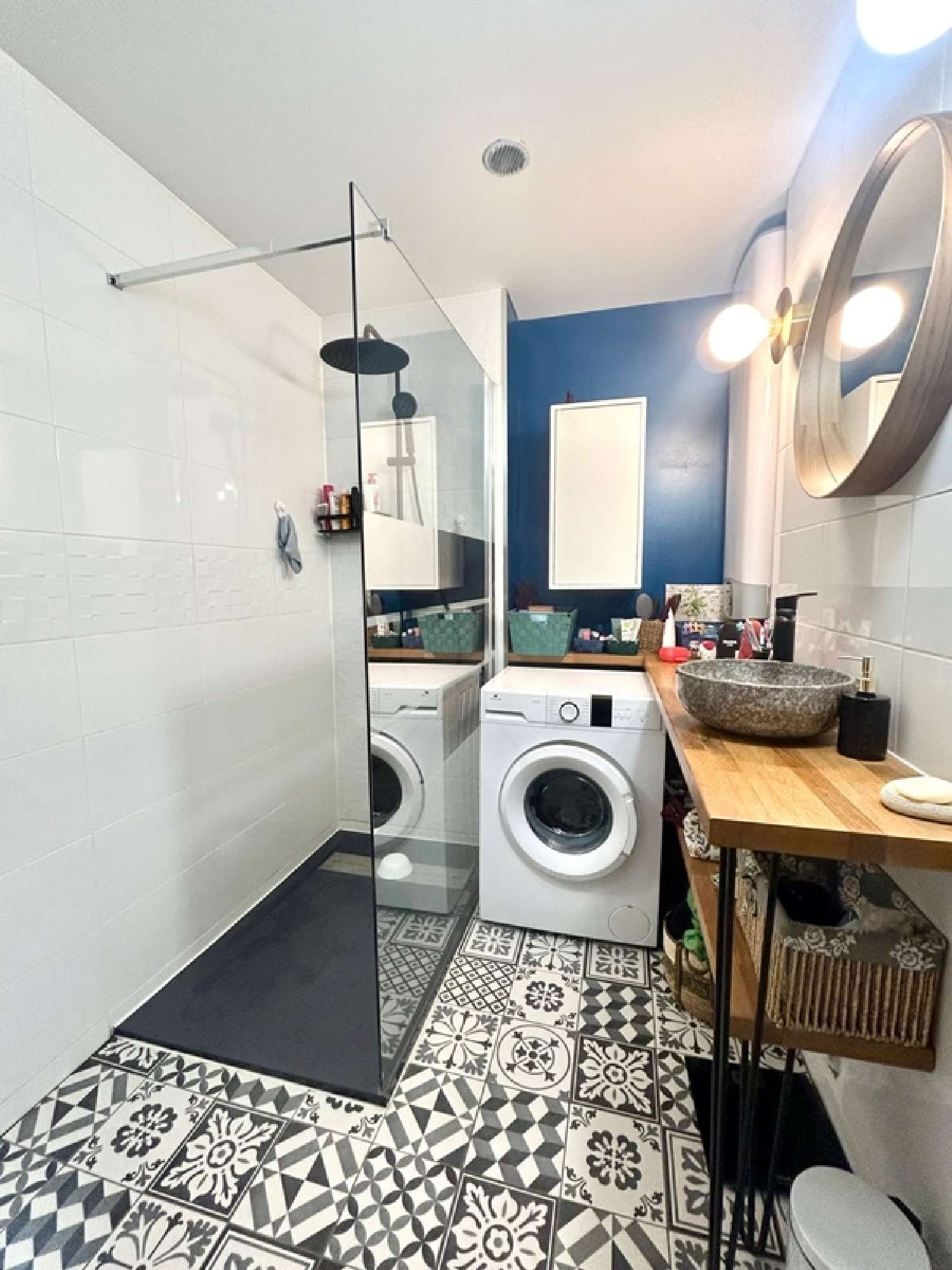  à vendre appartement Albertville Savoie 6