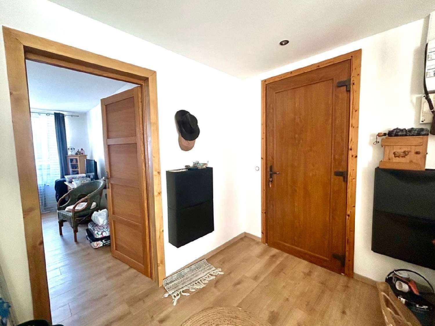  à vendre appartement Albertville Savoie 7