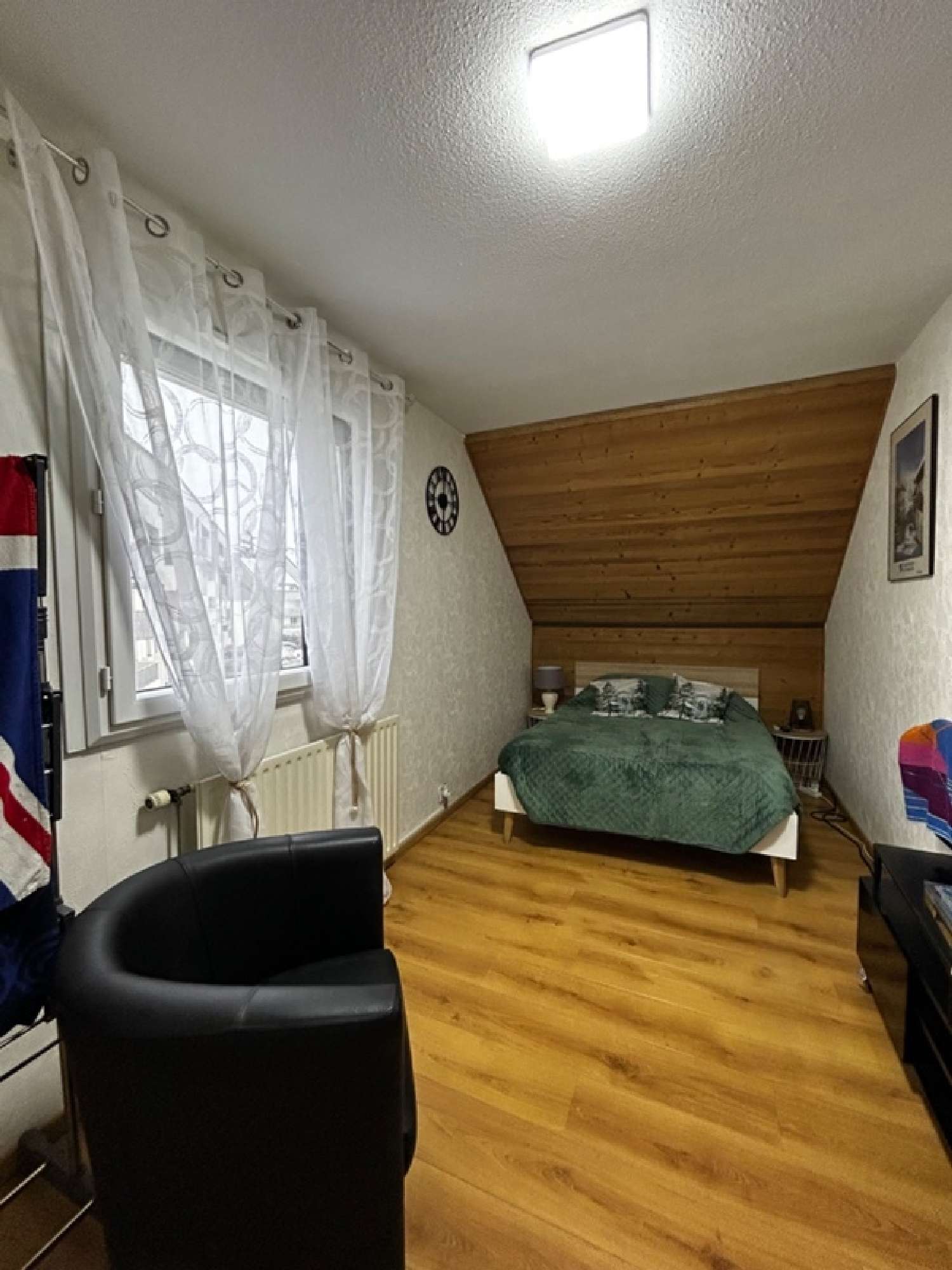  à vendre appartement Albertville Savoie 4