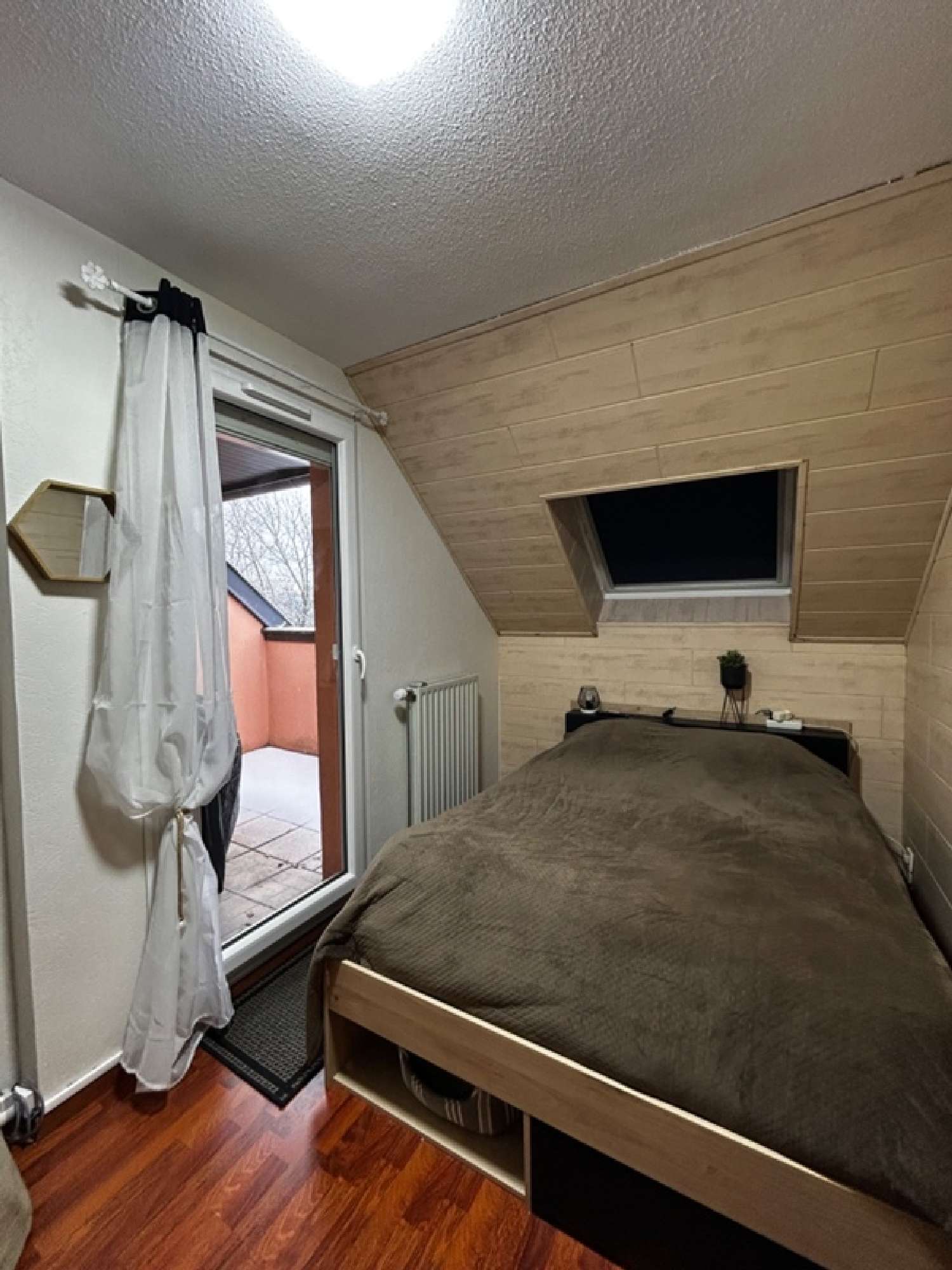  à vendre appartement Albertville Savoie 5