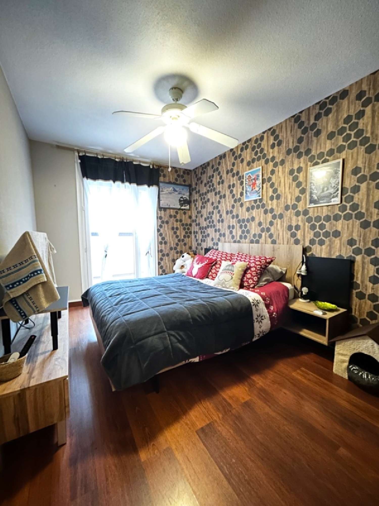  à vendre appartement Albertville Savoie 6