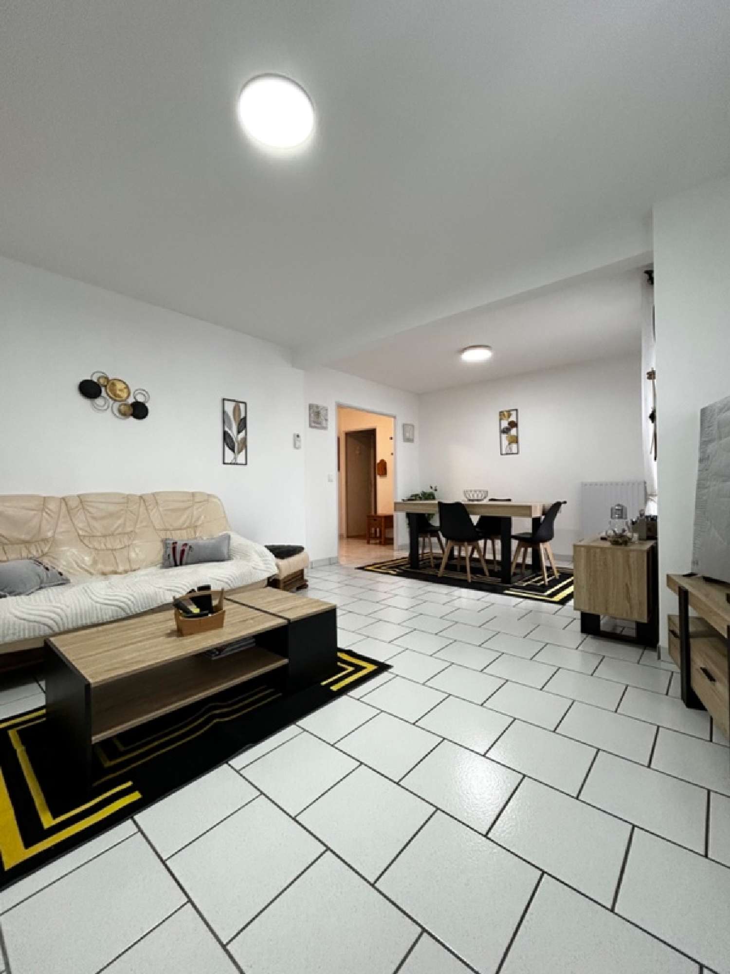  à vendre appartement Albertville Savoie 8