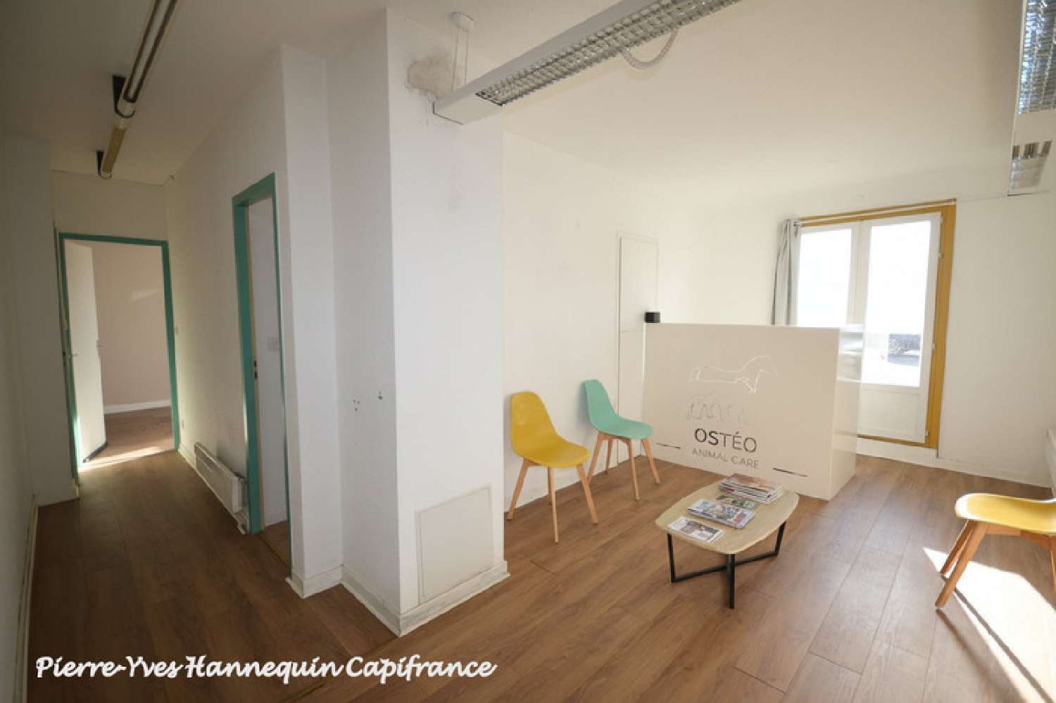  à vendre appartement Albertville Savoie 1