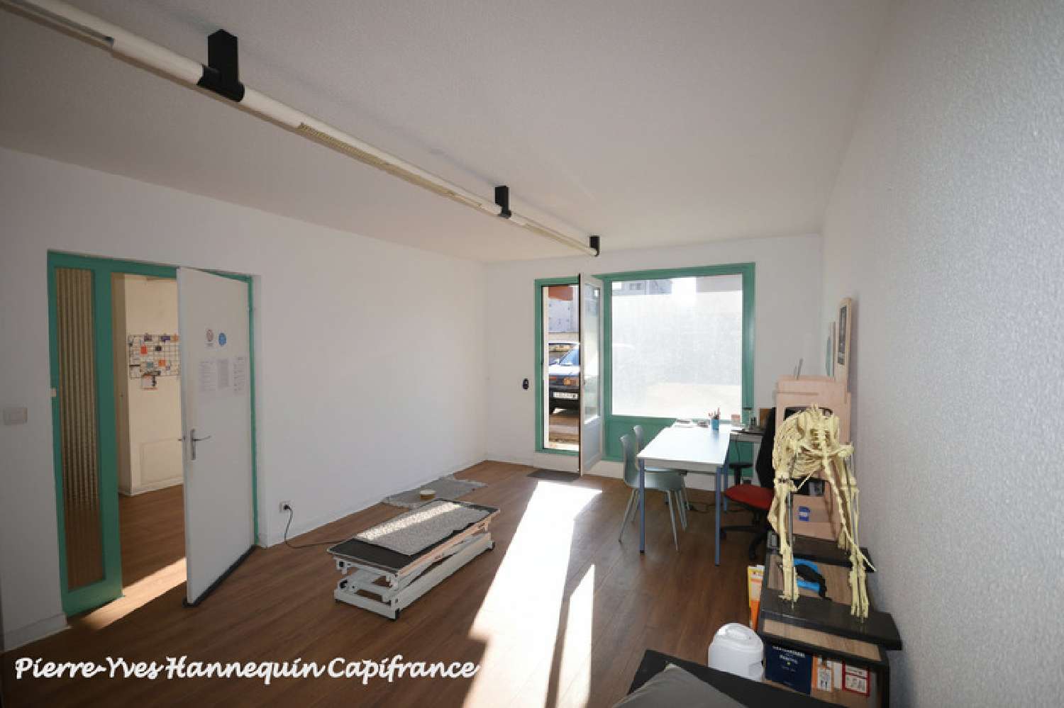  à vendre appartement Albertville Savoie 2