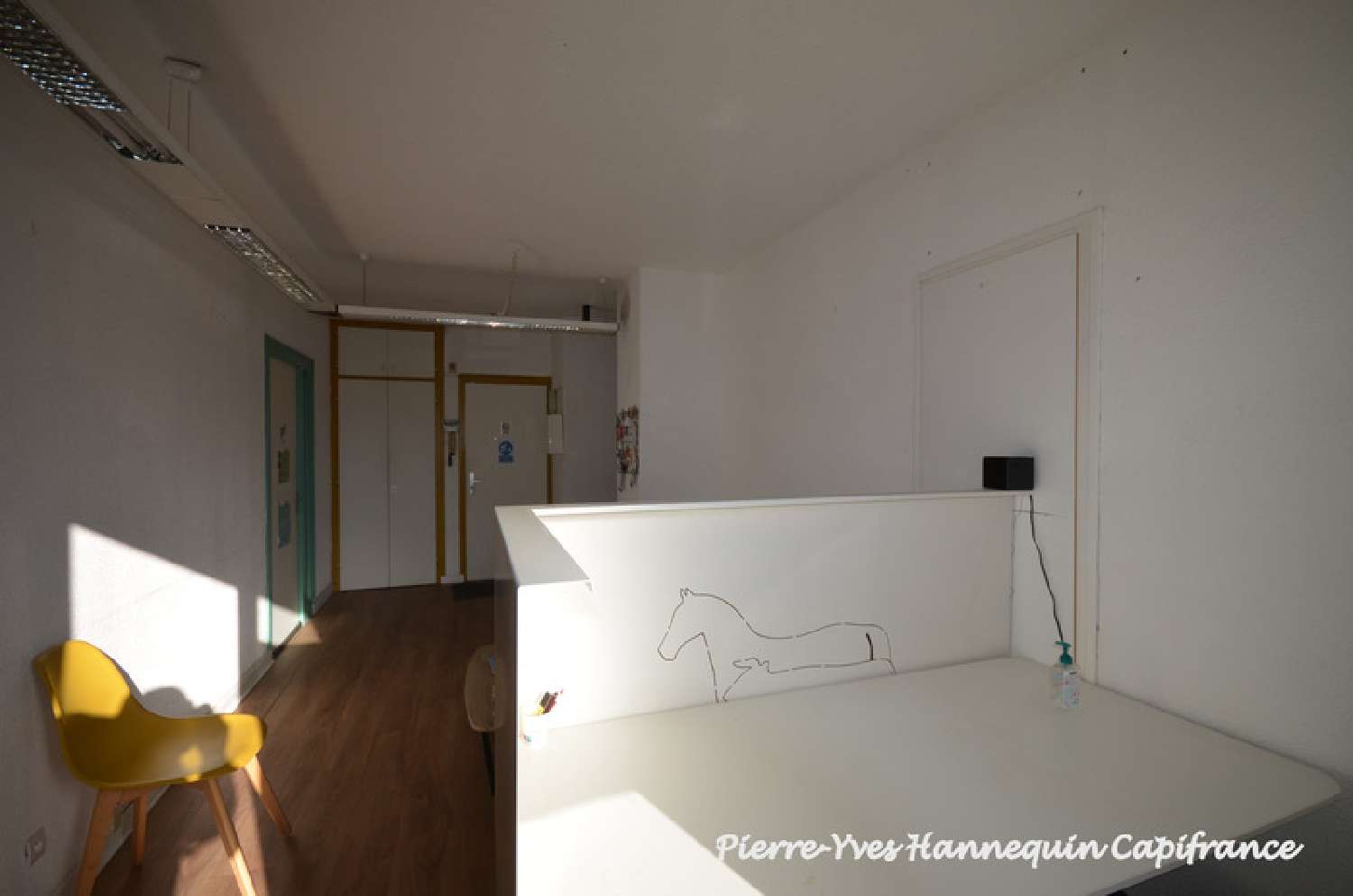  à vendre appartement Albertville Savoie 4