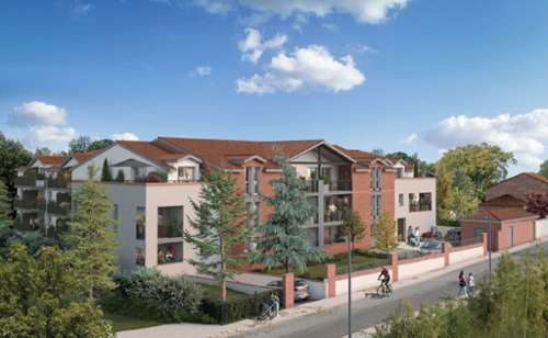 Albi Tarn Wohnung/ Apartment Bild 7248957