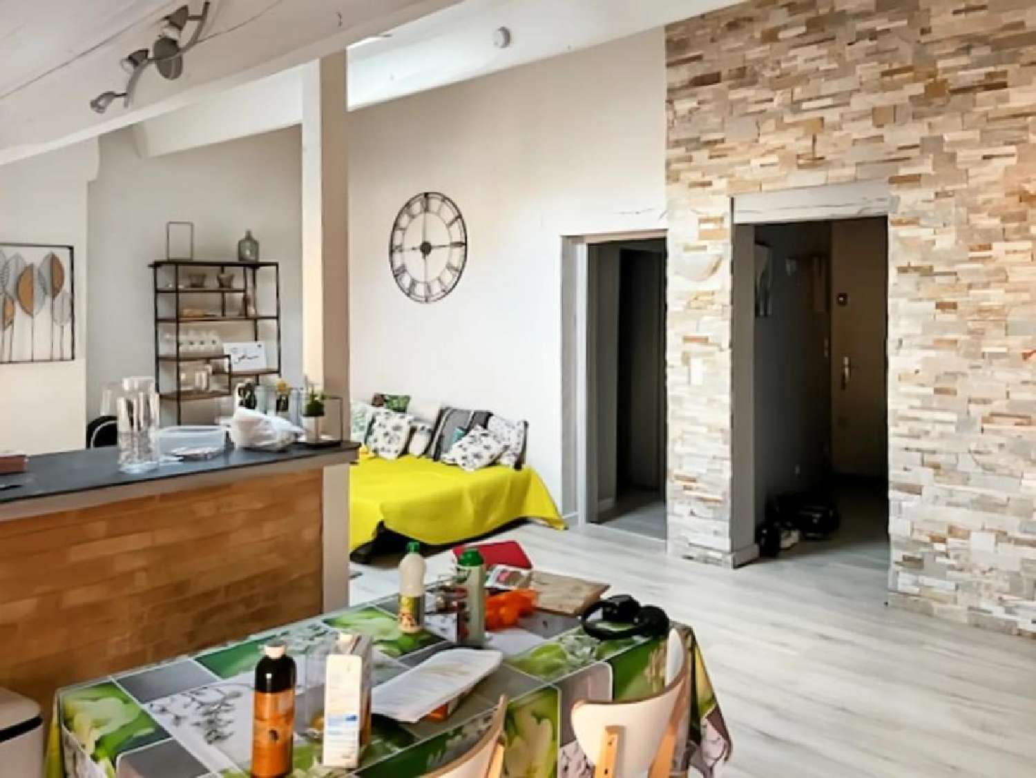  te koop appartement Albi Tarn 1