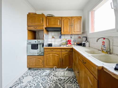 Alençon Orne Wohnung/ Apartment Bild 7249974