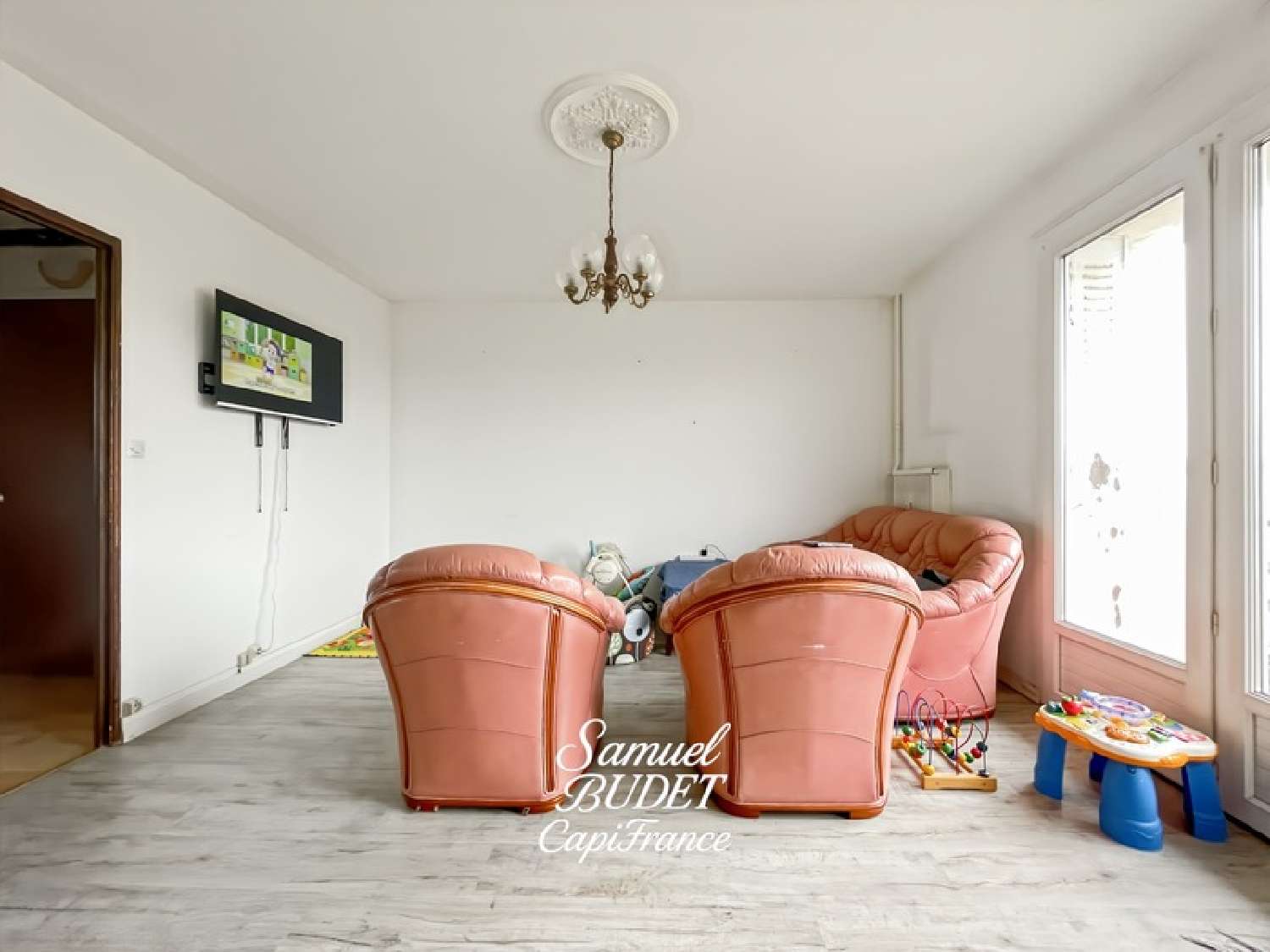 kaufen Wohnung/ Apartment Alençon Orne 4