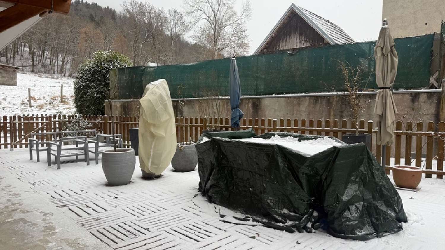 à vendre appartement Alex Haute-Savoie 2