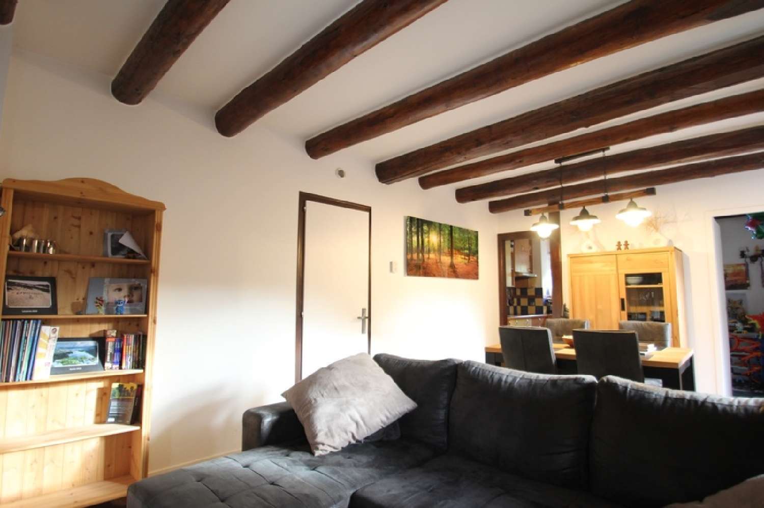 à vendre appartement Alex Haute-Savoie 4