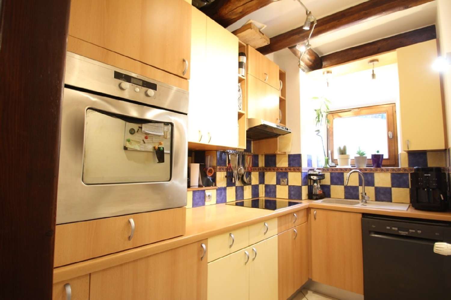 à vendre appartement Alex Haute-Savoie 6