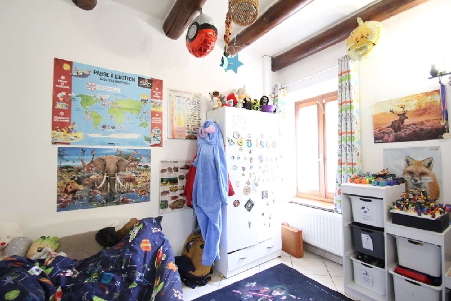 à vendre appartement Alex Haute-Savoie 8