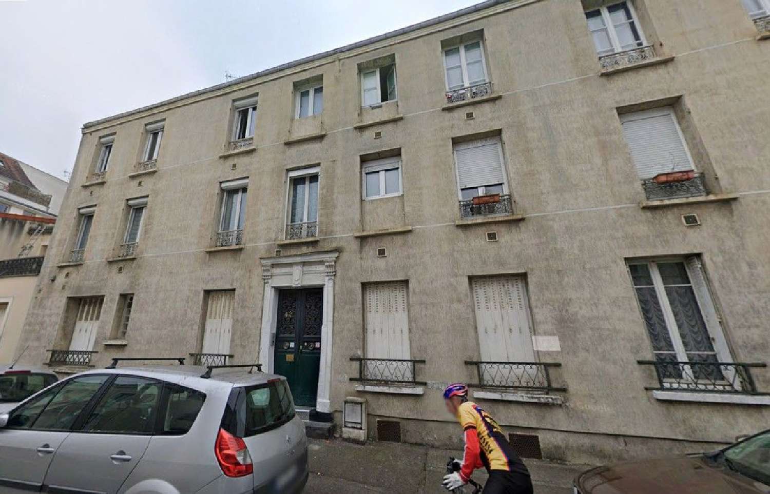 te koop appartement Alfortville Val-de-Marne 1