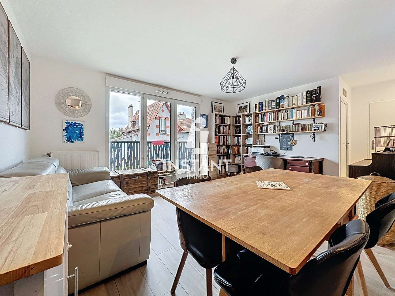  te koop appartement Alfortville Val-de-Marne 2