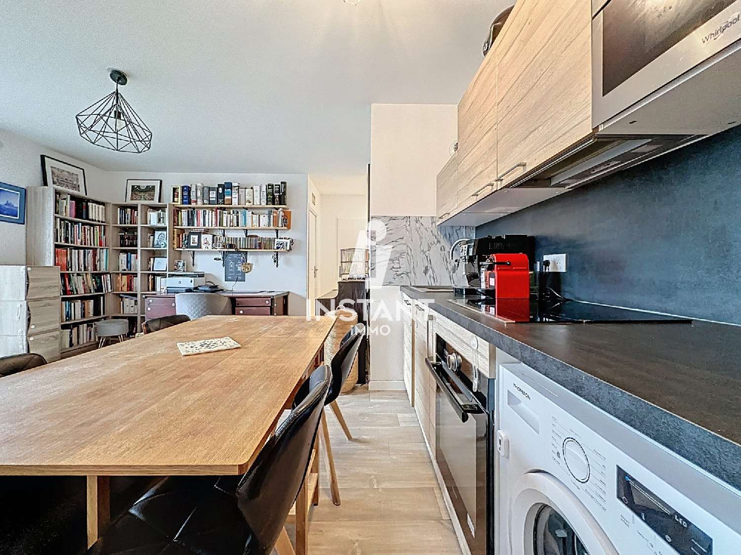  te koop appartement Alfortville Val-de-Marne 3