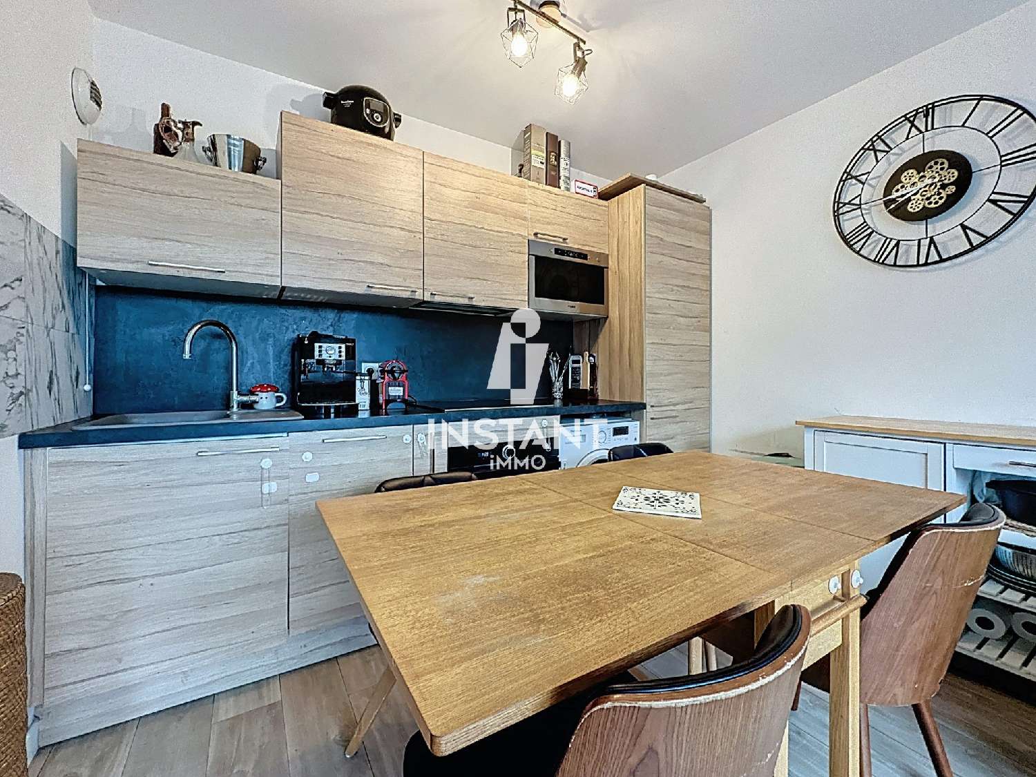  te koop appartement Alfortville Val-de-Marne 4