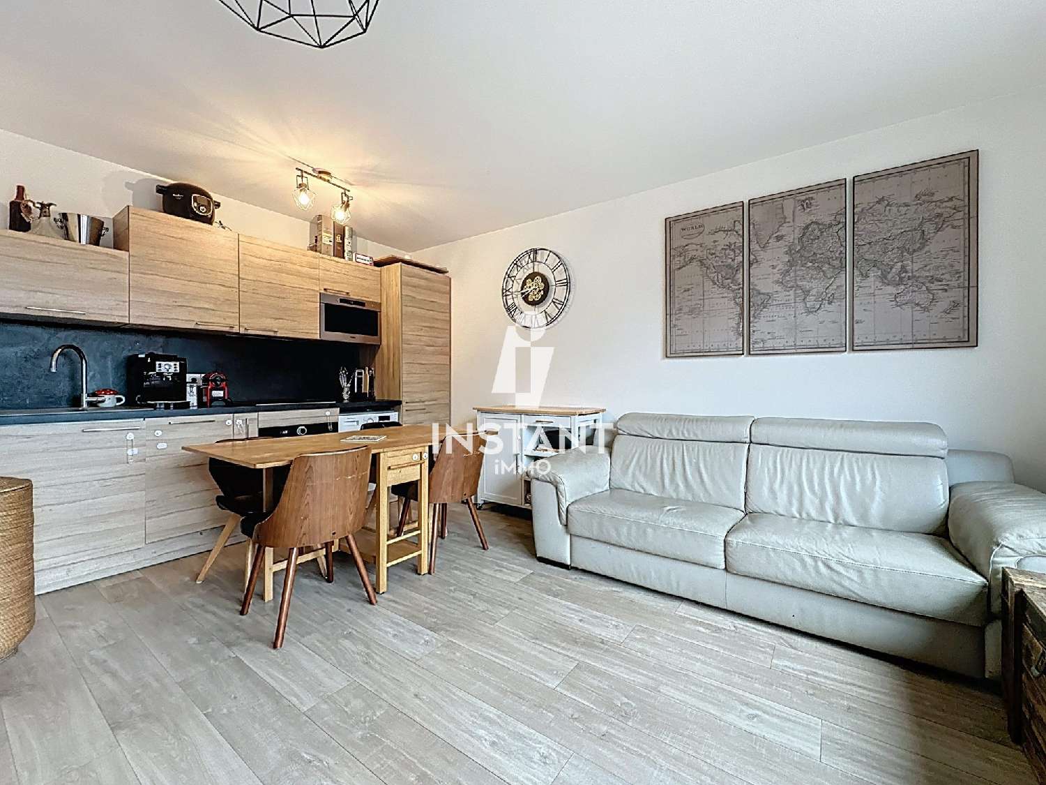  te koop appartement Alfortville Val-de-Marne 6