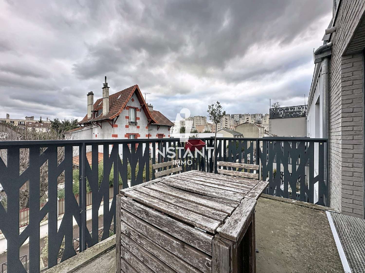  te koop appartement Alfortville Val-de-Marne 8