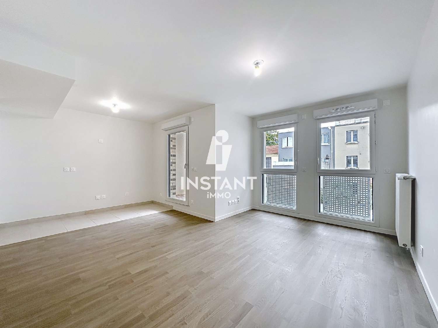  for sale apartment Alfortville Val-de-Marne 4