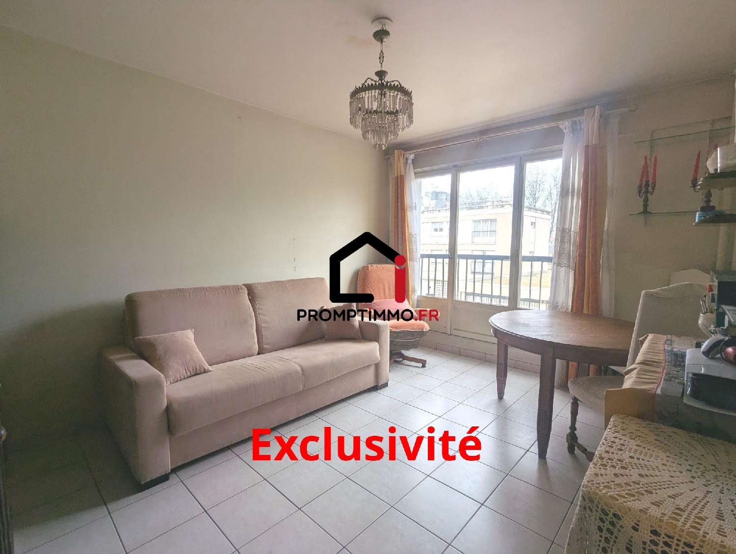  kaufen Wohnung/ Apartment Alfortville Val-de-Marne 1