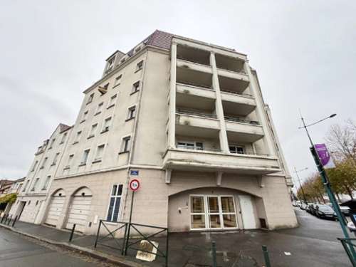 Alfortville Val-de-Marne appartement foto 7245432