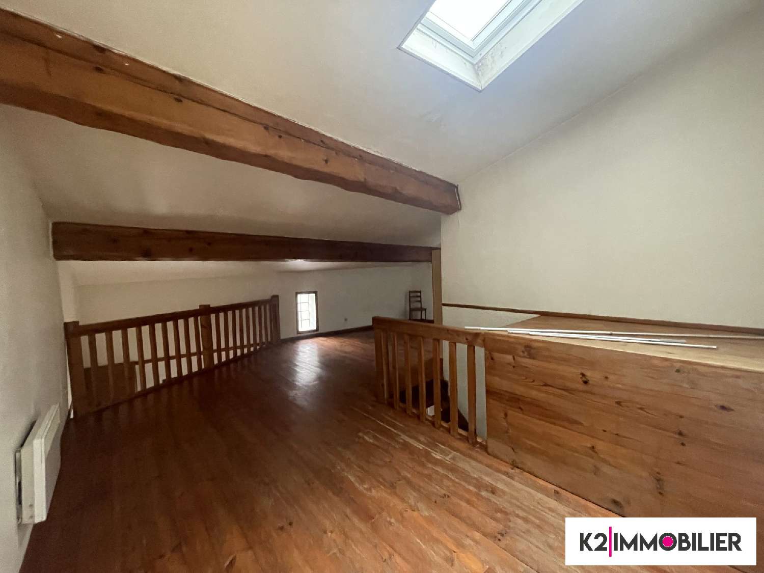  te koop appartement Allan Drôme 5