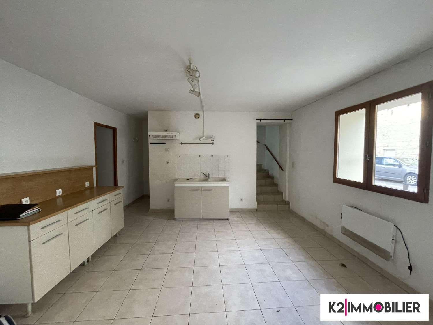  te koop appartement Allan Drôme 1