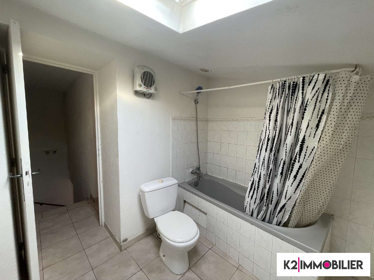  te koop appartement Allan Drôme 4