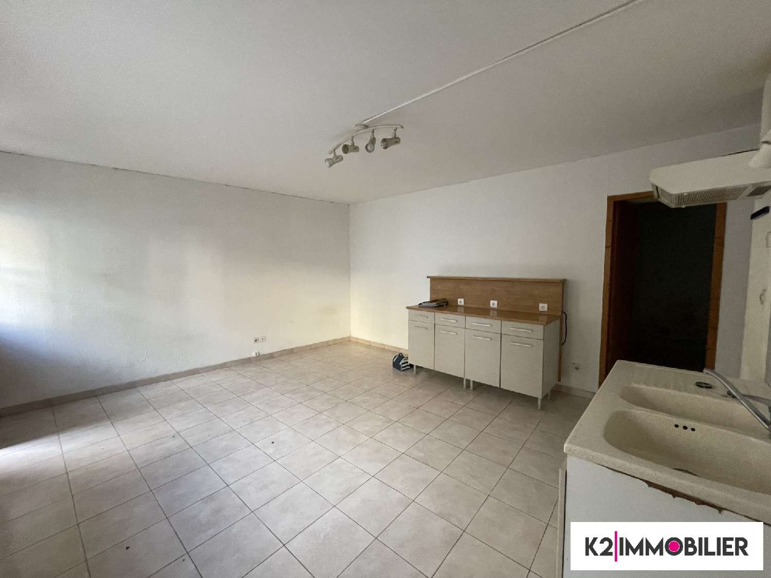  te koop appartement Allan Drôme 5
