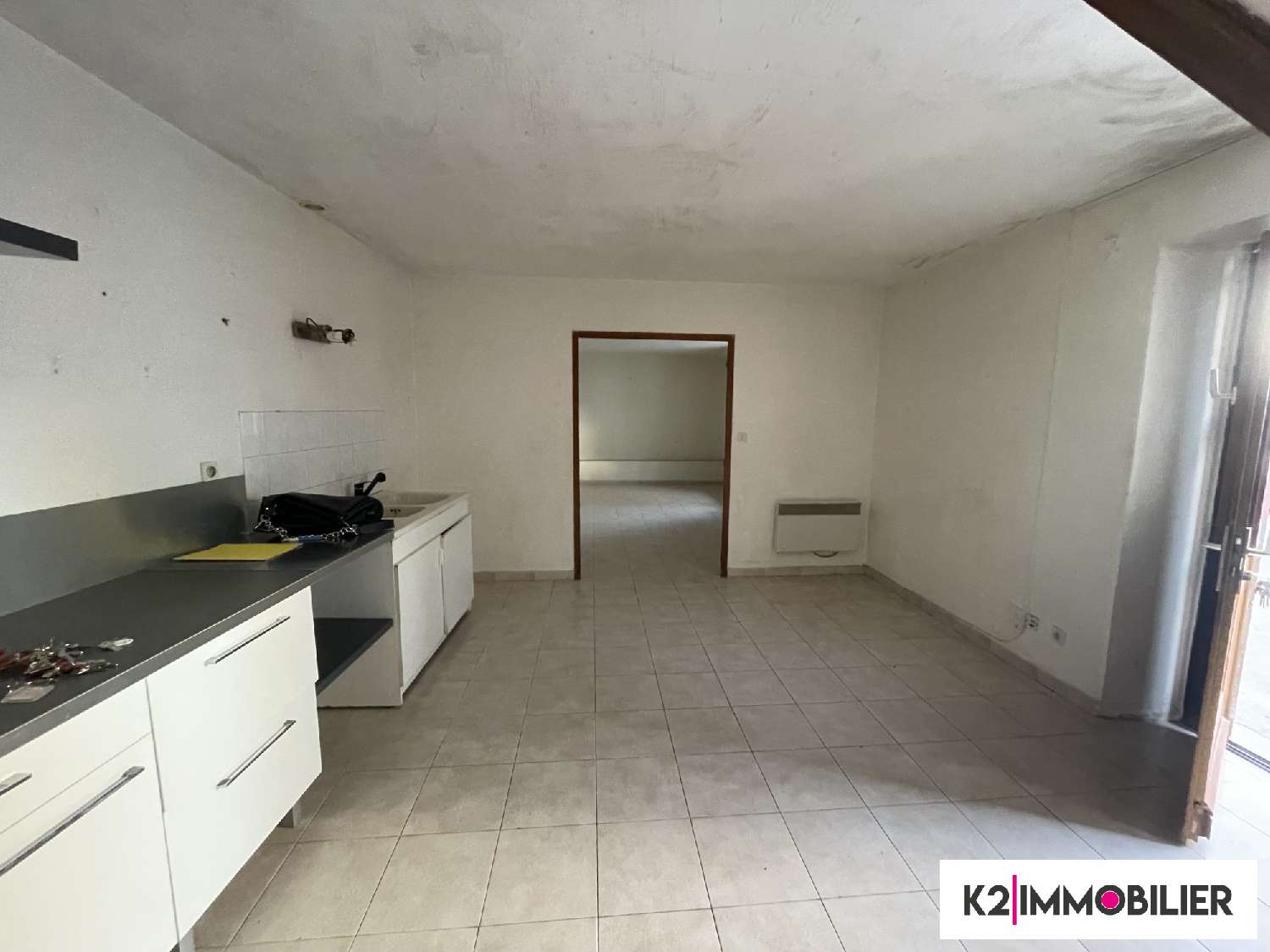  te koop appartement Allan Drôme 1