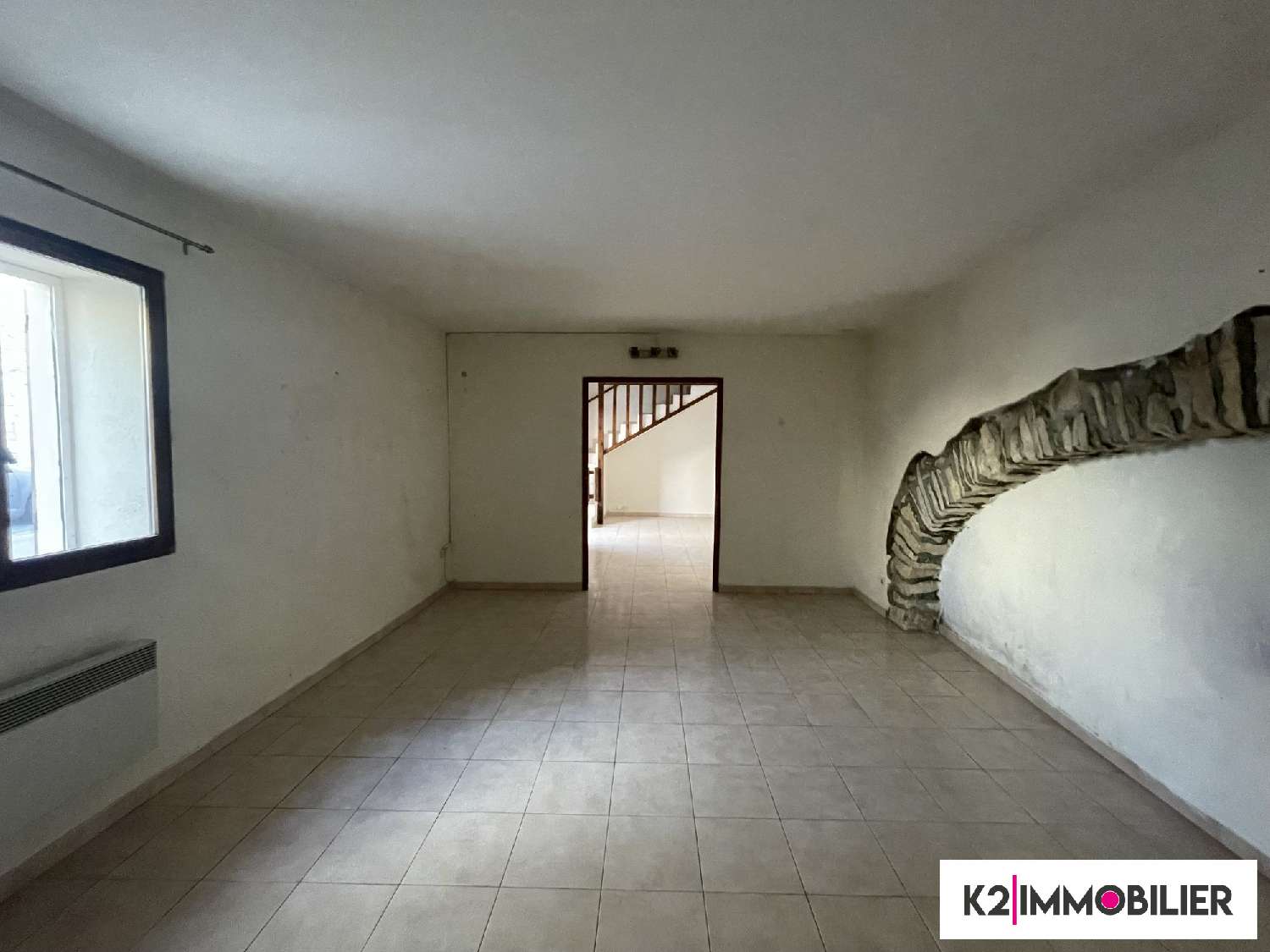  te koop appartement Allan Drôme 2