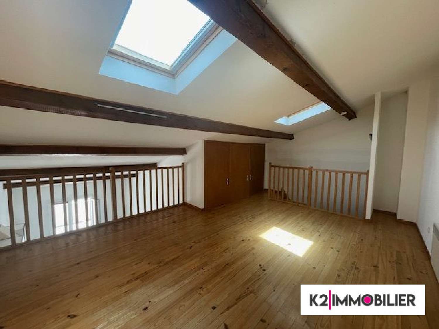  for sale apartment Allan Drôme 4