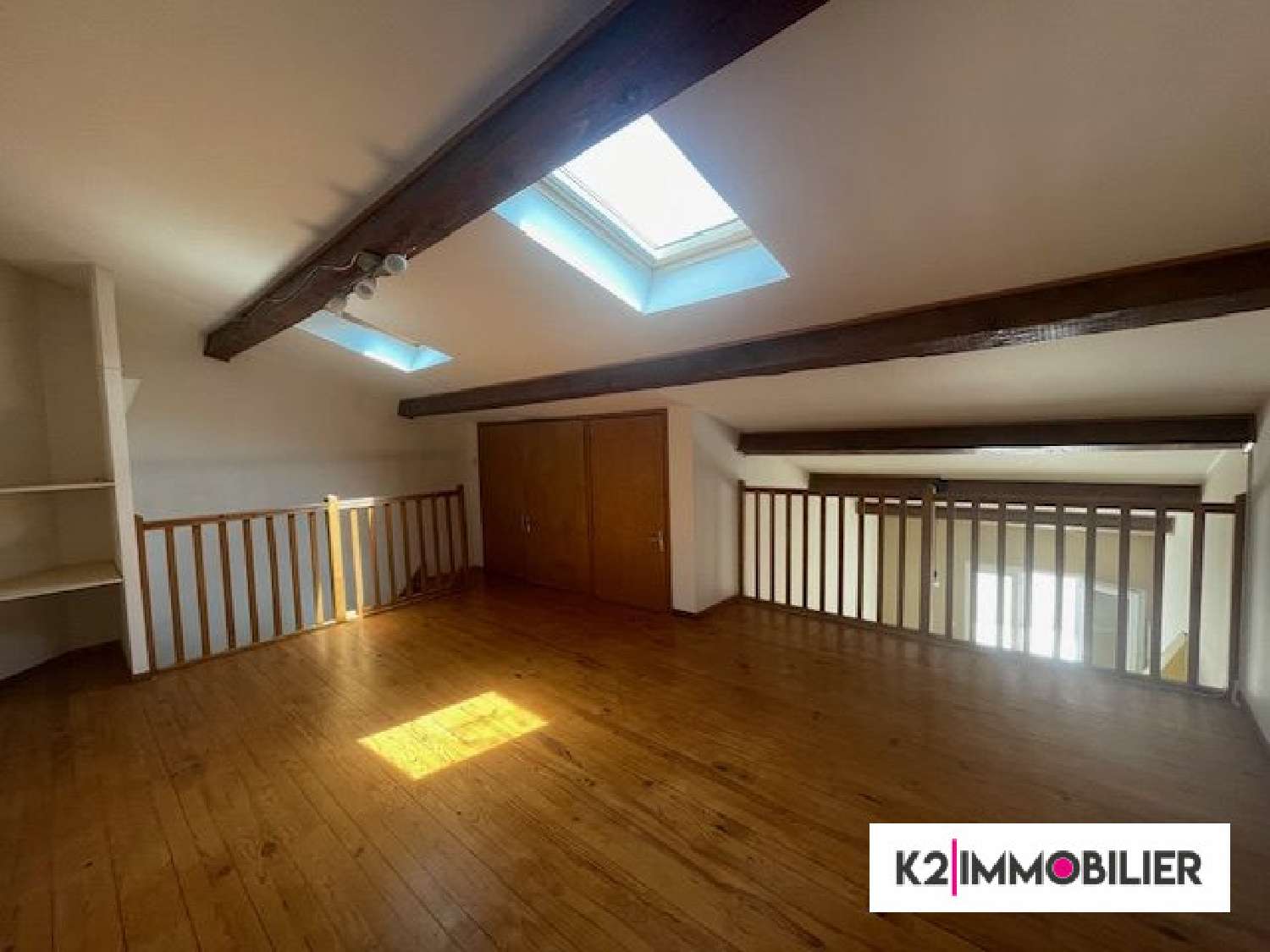  for sale apartment Allan Drôme 5