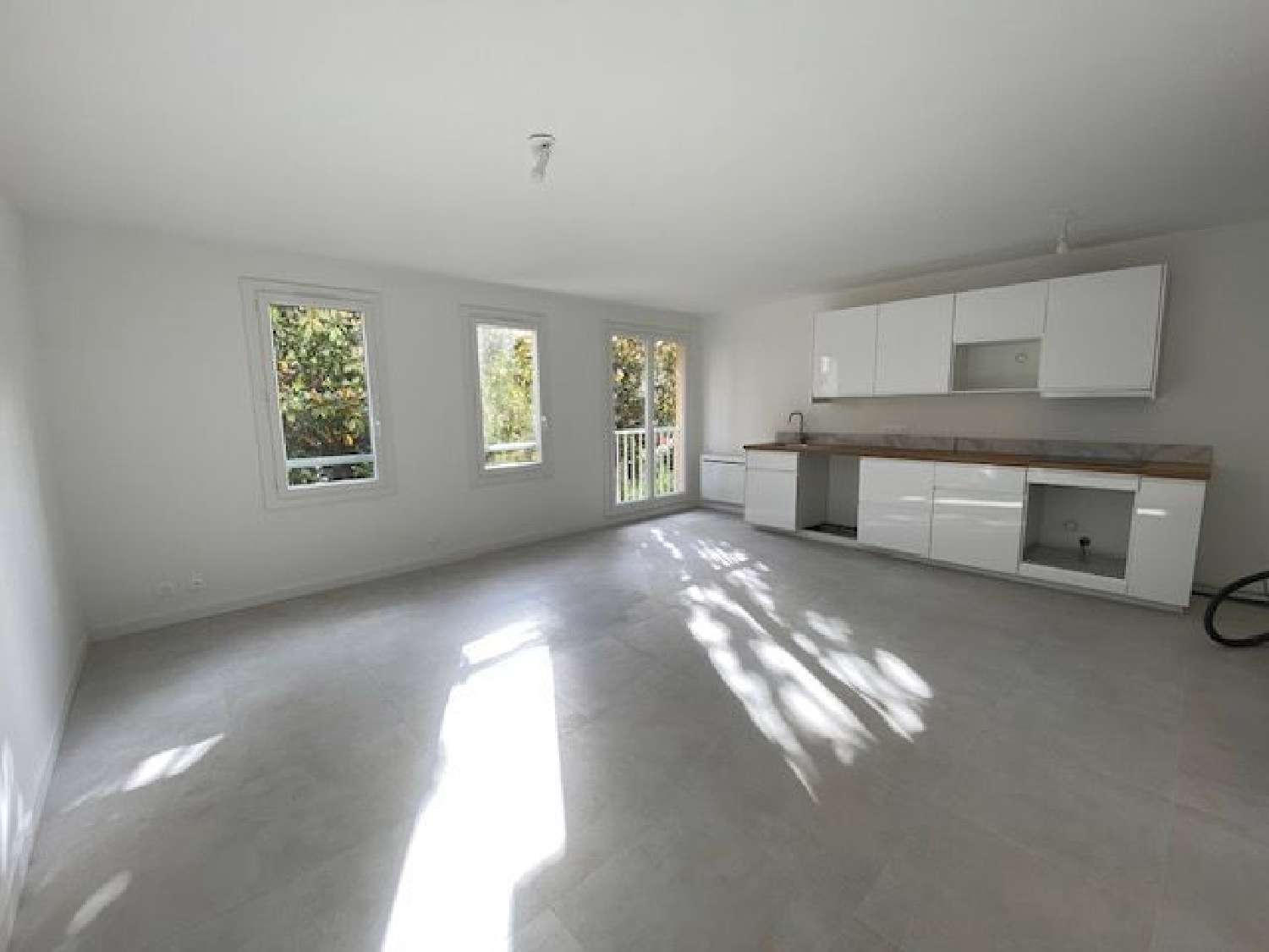 te koop appartement Allauch Bouches-du-Rhône 1