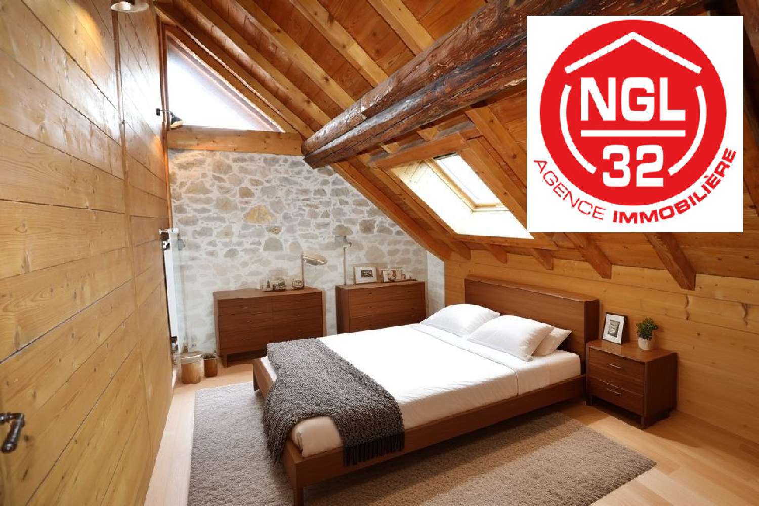  à vendre appartement Allonzier-la-Caille Haute-Savoie 2