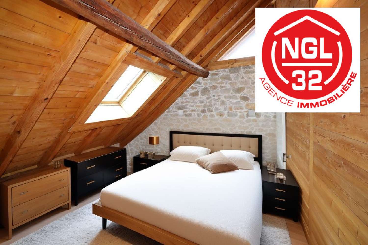  à vendre appartement Allonzier-la-Caille Haute-Savoie 3