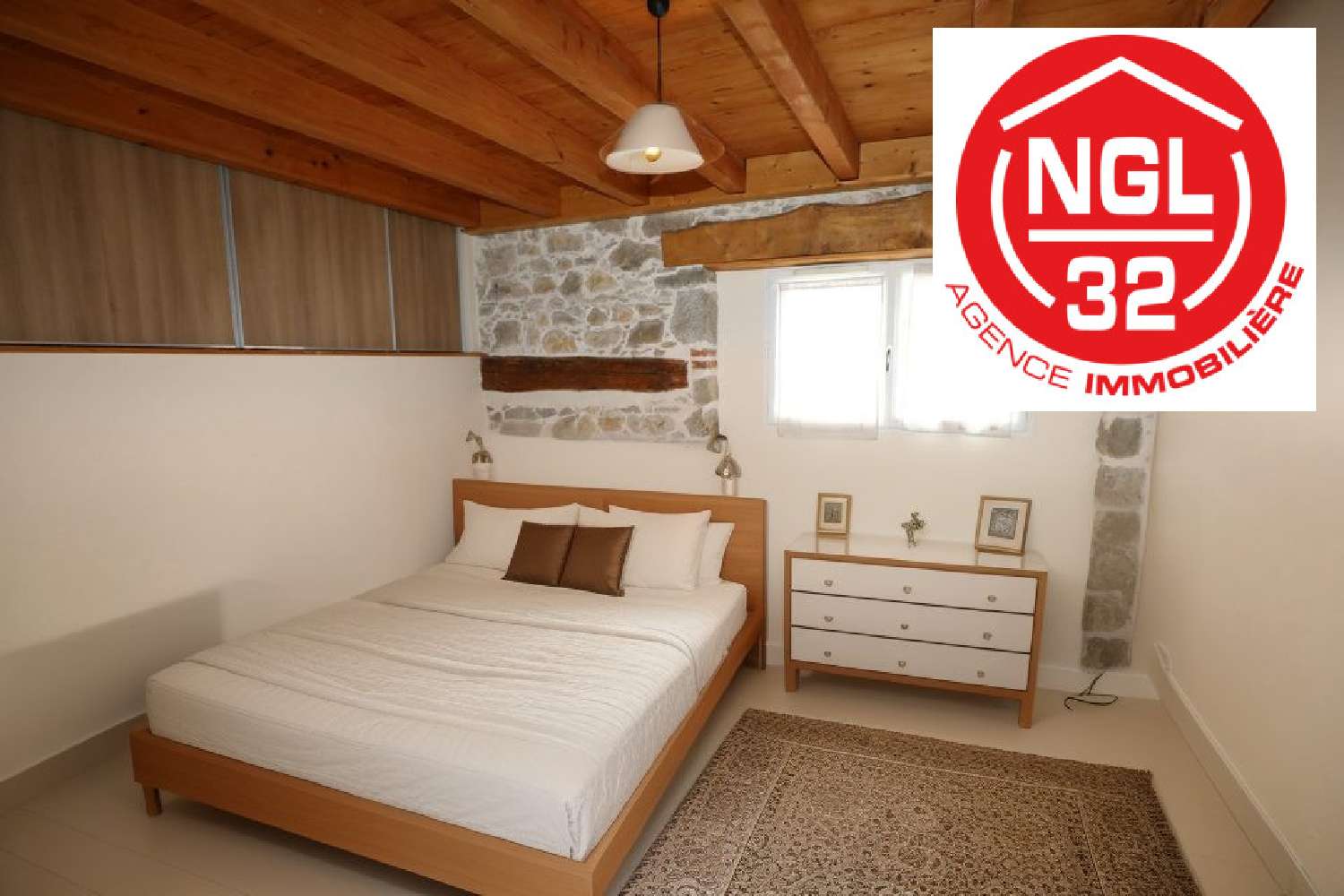  à vendre appartement Allonzier-la-Caille Haute-Savoie 4