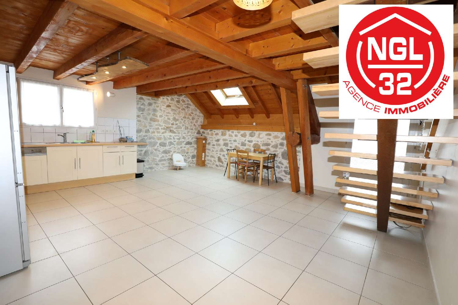  à vendre appartement Allonzier-la-Caille Haute-Savoie 8