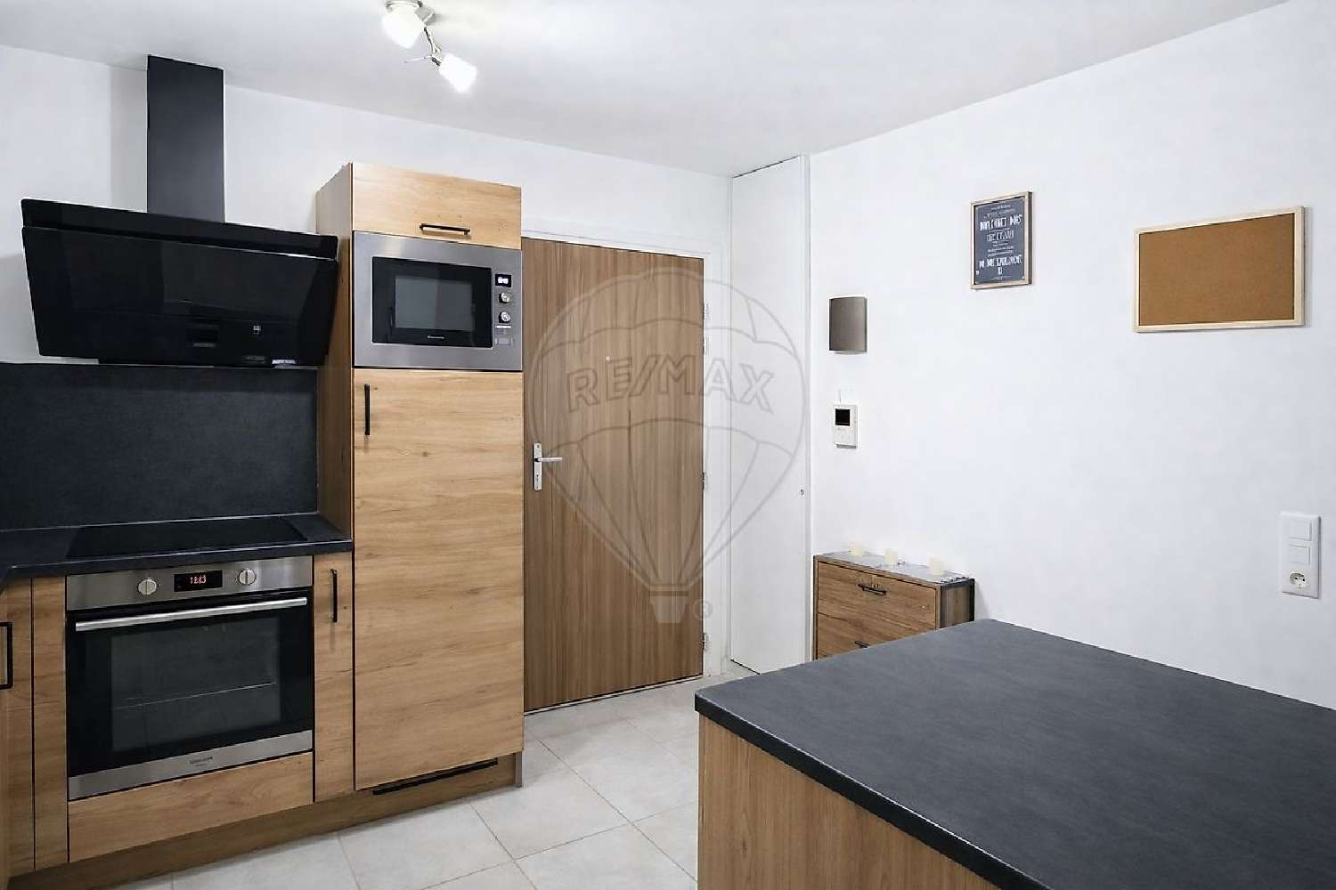 à vendre appartement Amnéville Moselle 4