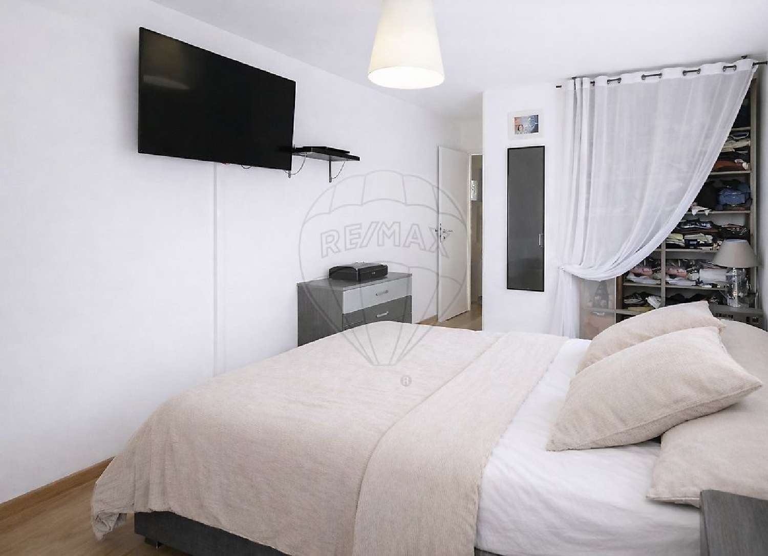 à vendre appartement Amnéville Moselle 8