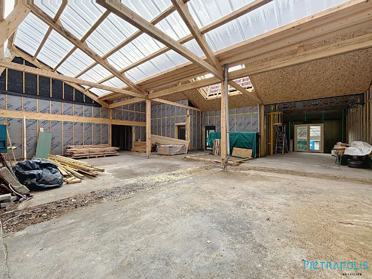  en venta apartamento Amplepuis Rhône 3