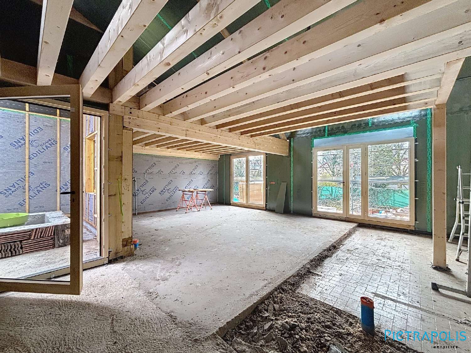  en venta apartamento Amplepuis Rhône 4