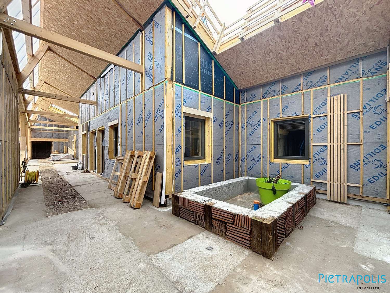  en venta apartamento Amplepuis Rhône 5