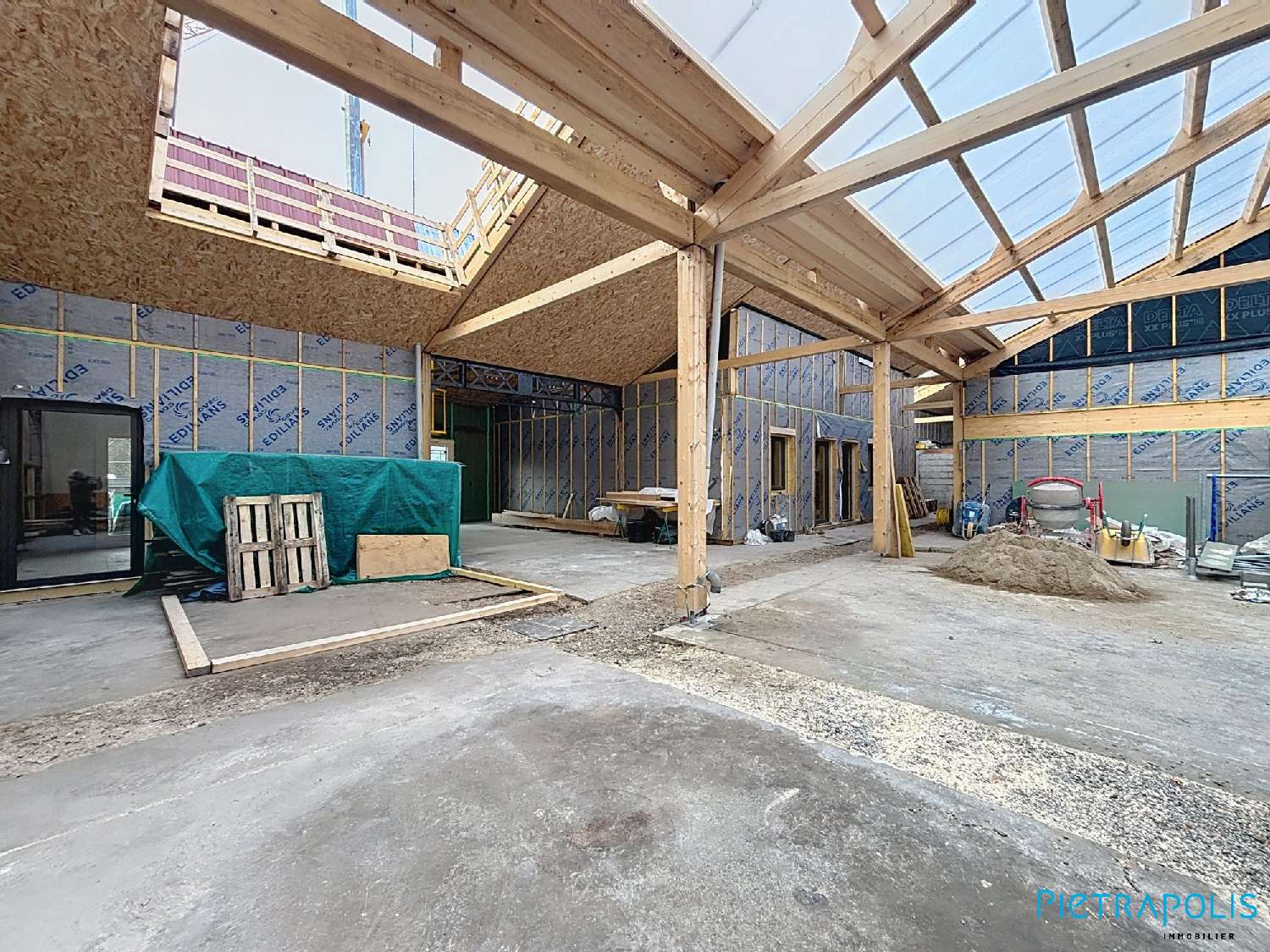  en venta apartamento Amplepuis Rhône 6