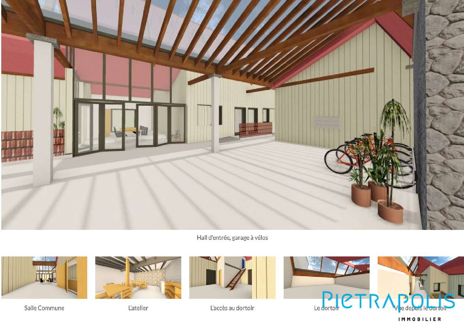  en venta apartamento Amplepuis Rhône 7