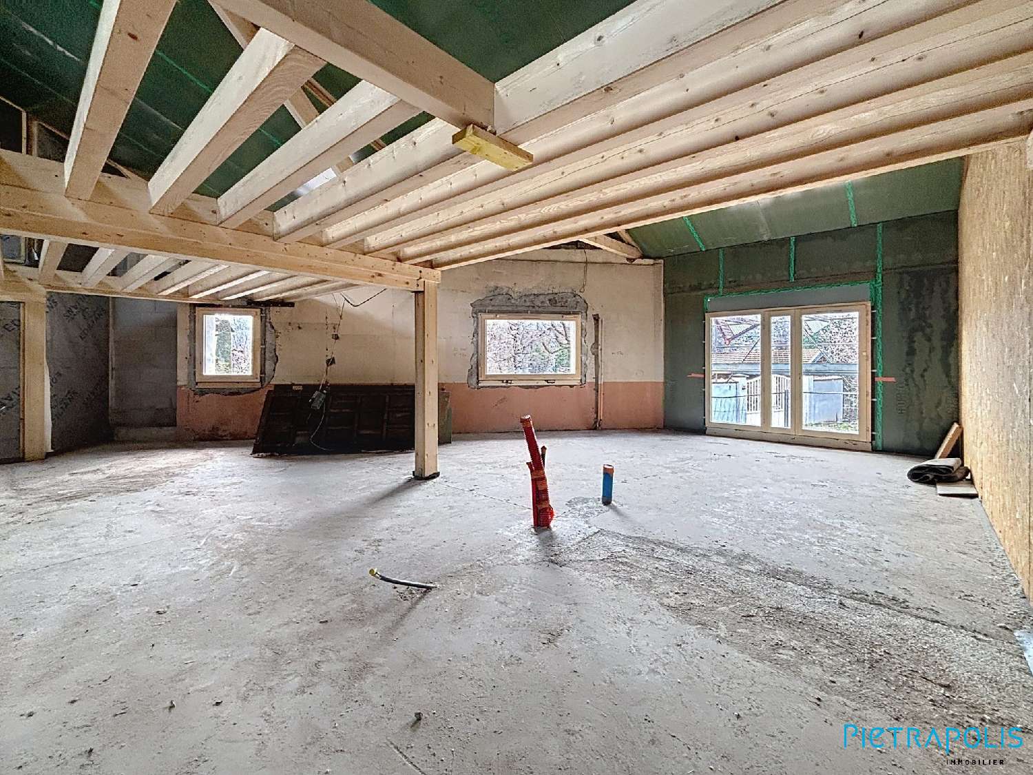  en venta apartamento Amplepuis Rhône 8